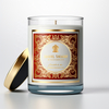 Candle Labels
