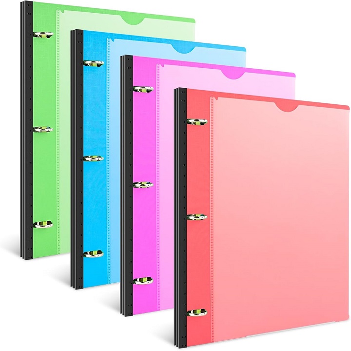 3 binder