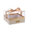 Acrylic Gift Box