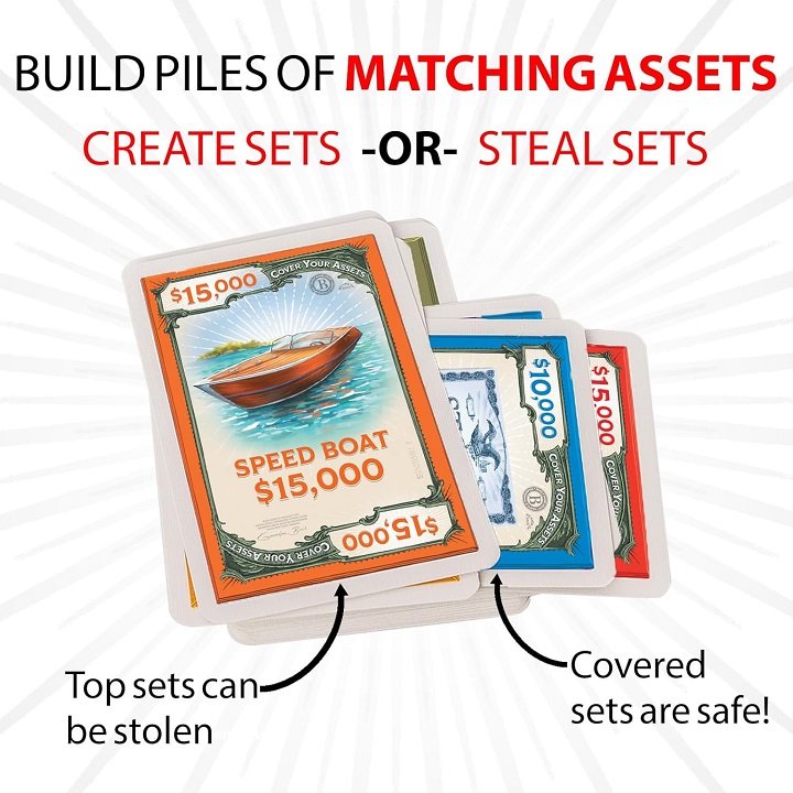 asset card game