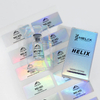 Chemical Resistant Labels