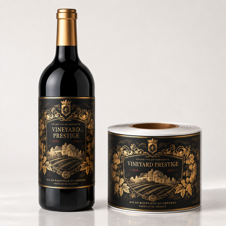 Wine Labels