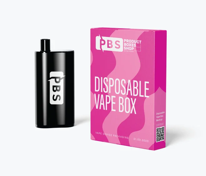 custom vape packaging box3