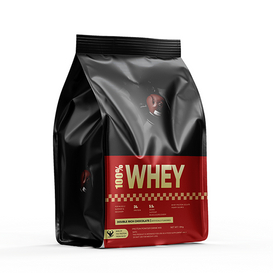 Powder Packaging Bags